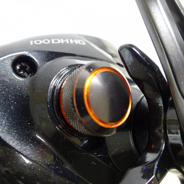 21バルケッタ 100DHHG